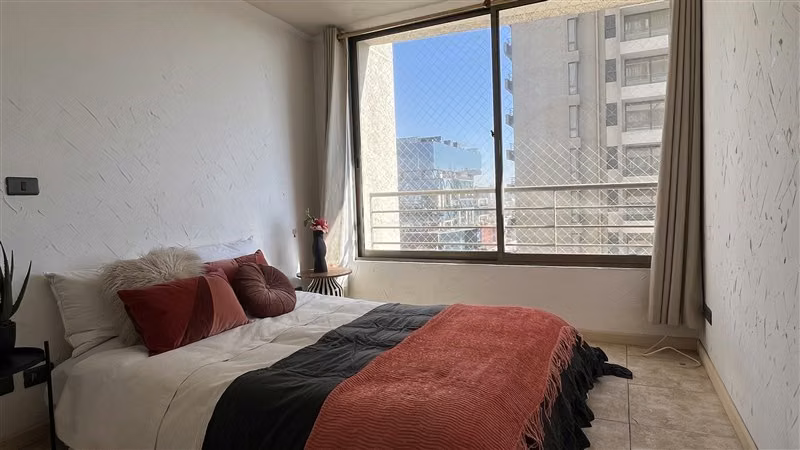 Departamento en arriendo de 2 dorm. en Recoleta - Imagen 29
