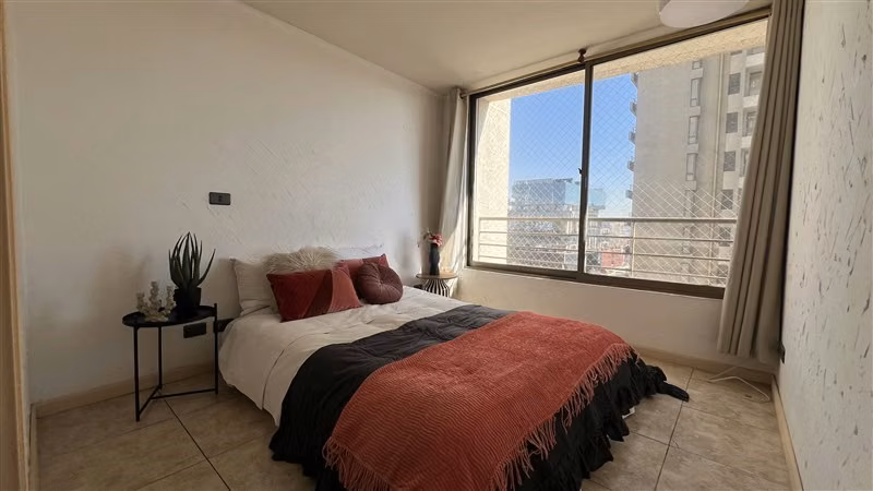 Departamento en arriendo de 2 dorm. en Recoleta - Imagen 31