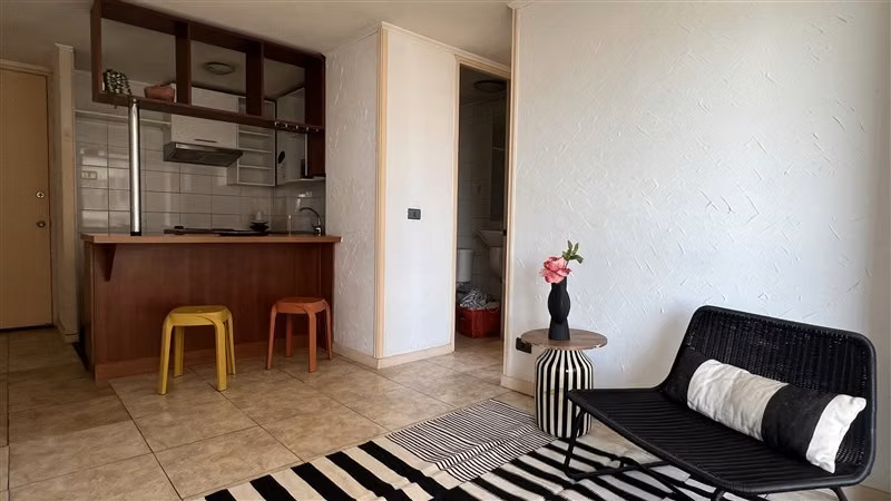 Departamento en arriendo de 2 dorm. en Recoleta - Imagen 20