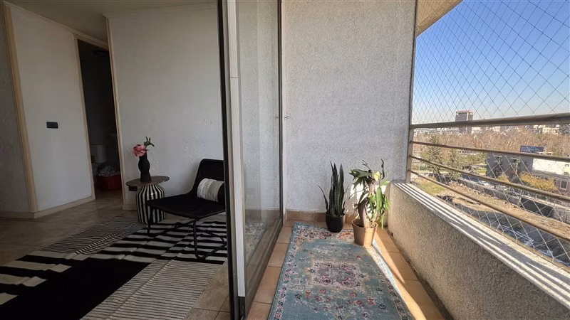 Departamento en arriendo de 2 dorm. en Recoleta - Imagen 7