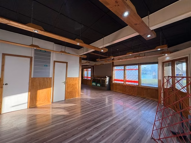VENTA LOCAL COMERCIAL, MEJOR UBICACION AV. ESPAÑA, 350M2
