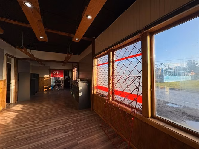 VENTA LOCAL COMERCIAL, MEJOR UBICACION AV. ESPAÑA, 350M2