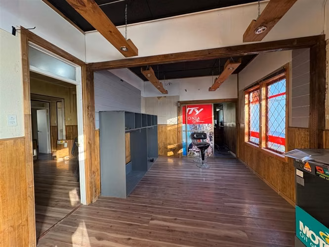 VENTA LOCAL COMERCIAL, MEJOR UBICACION AV. ESPAÑA, 350M2