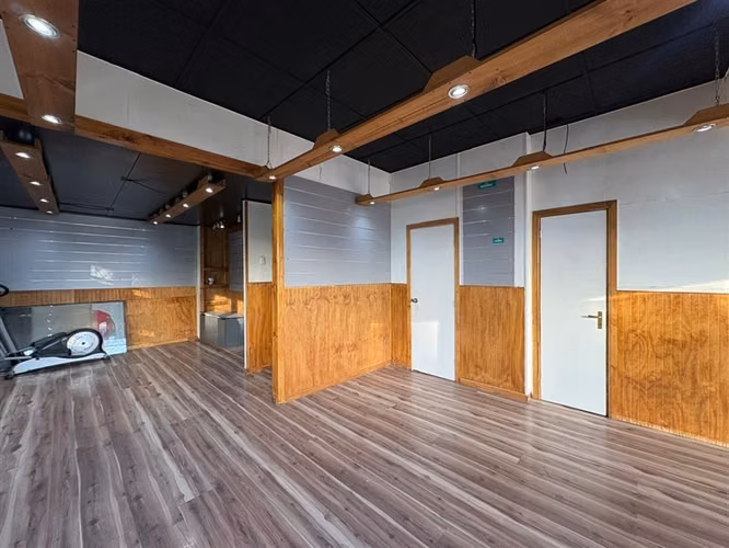 TU NEGOCIO,EL LUGAR QUE NECESITAS AV.ESPAÑA, 100% COMERCIAL