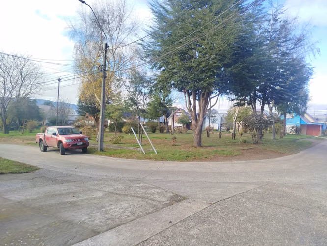 VENTA CASA CON TRES CABAÑAS, EN NUEVA VILLA DEL REY, VALDIVIA