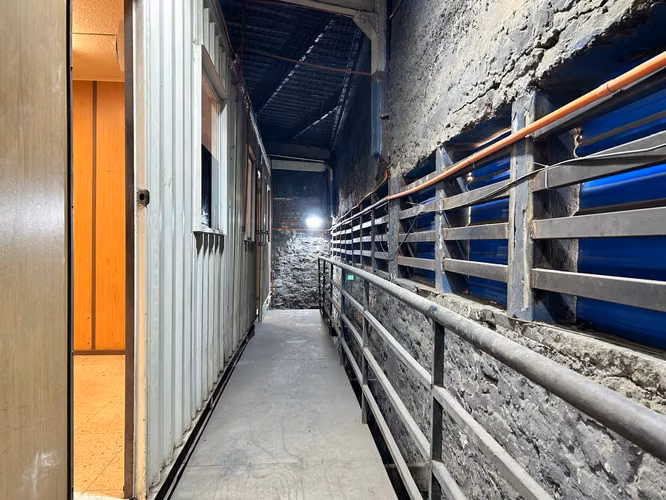 Gran Oportunidad Comercial Bodega Industrial