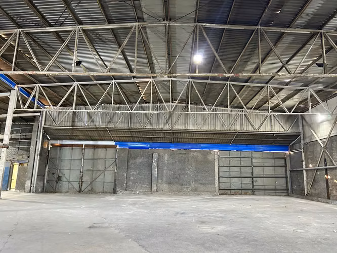 Gran Oportunidad Comercial Bodega Industrial