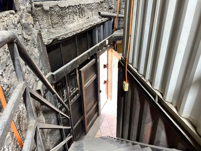 Gran Oportunidad Comercial Bodega Industrial