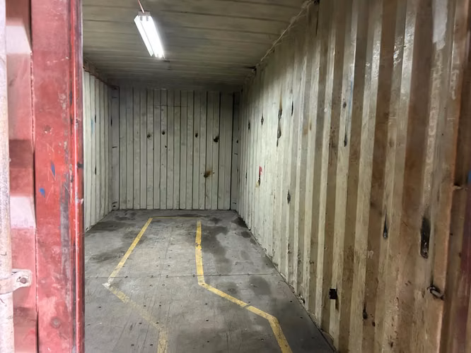 Gran Oportunidad Comercial Bodega Industrial