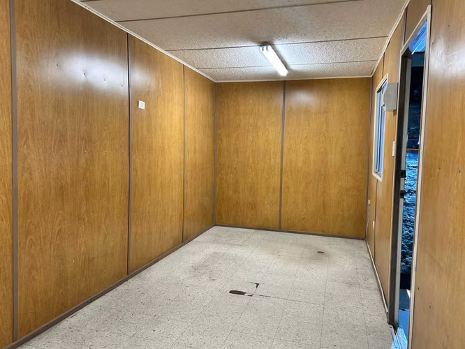 Gran Oportunidad Comercial Bodega Industrial
