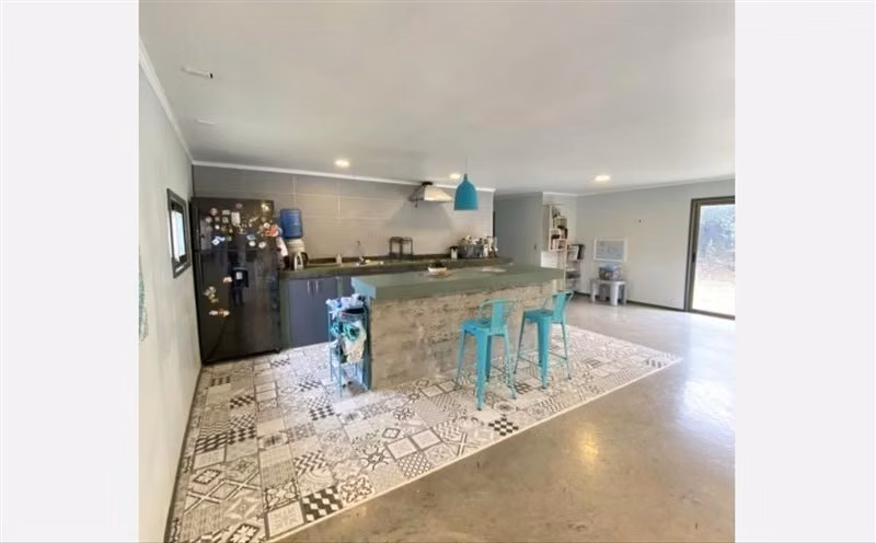 Casa en parcela condominio venta de 3 dorm. en Talca