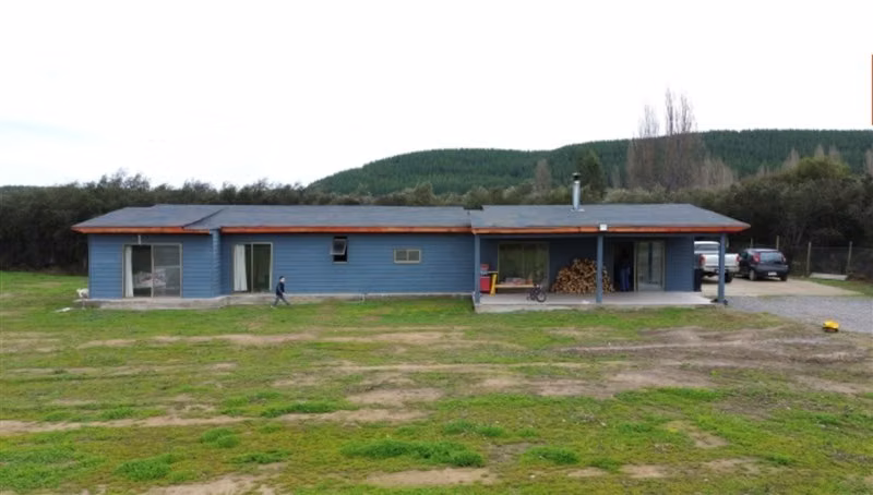Casa en Venta en Talca