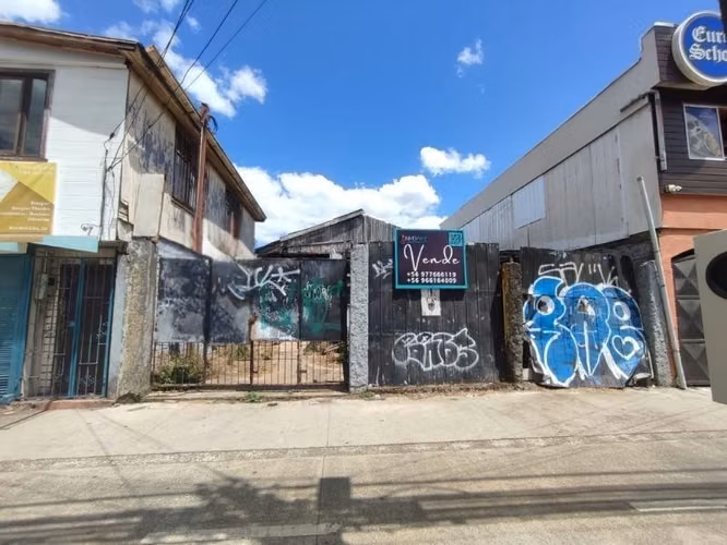 Local Comercial en venta en calle Balmaceda