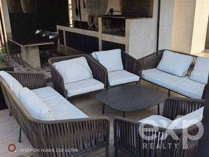 Departamento en venta de 1 dorm. en Santiago