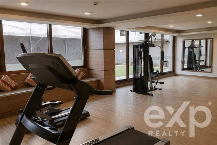 Departamento en venta de 1 dorm. en Santiago