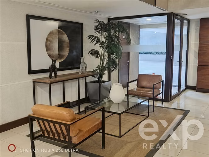Departamento en venta de 1 dorm. en Santiago