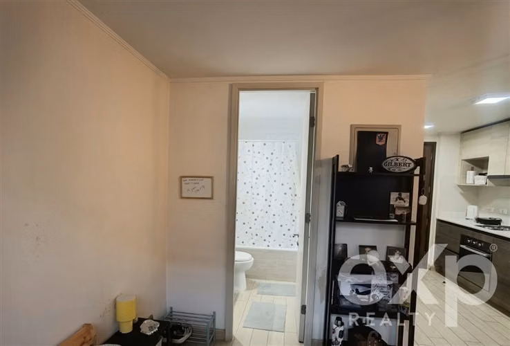 Departamento en venta de 1 dorm. en Santiago