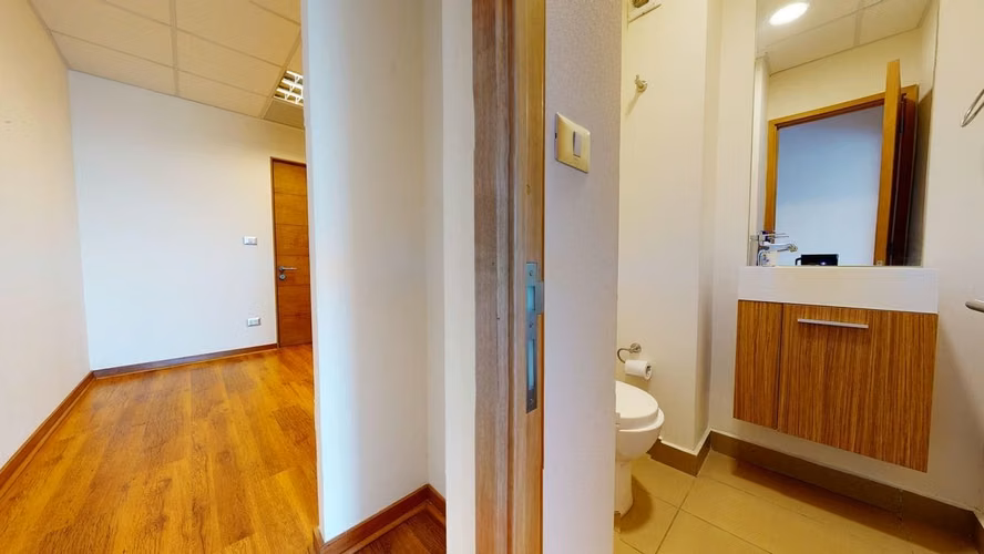1 Estacionamiento // 1 Privado (174600) - Imagen 6