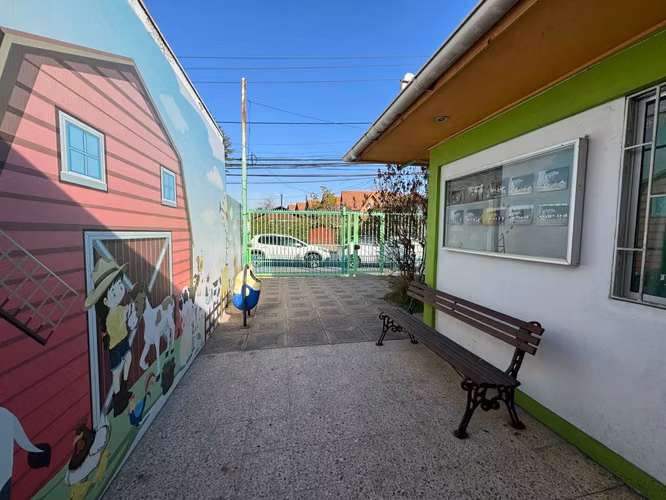 Casa Comercial Venta La Florida