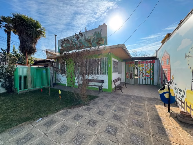 Casa Comercial Venta La Florida