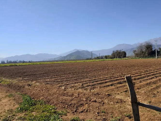 Venta de terrenos de 5.000 m2, en Nogales. QUEDAN 4. A sólo 50 M$