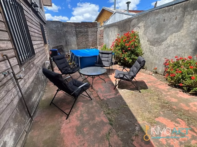 Casa en venta de 4 dorm. en villa Aquelarre, cerca UFRO