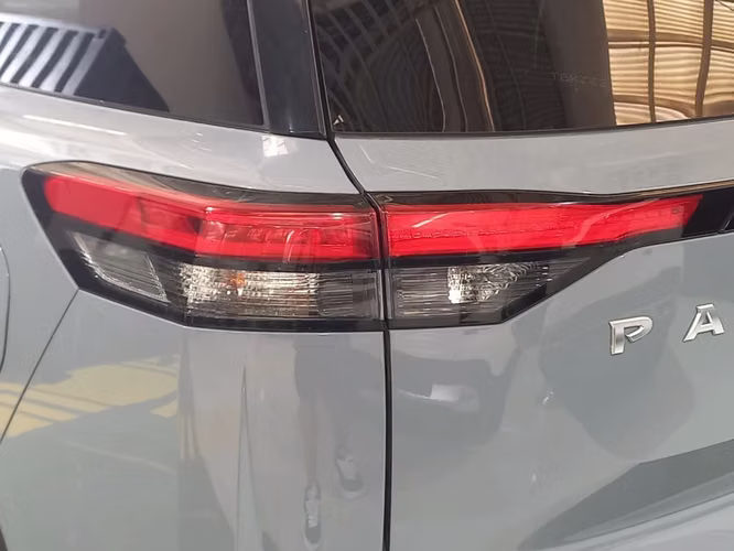 Nissan Pathfinder 3.5 EXCLUSIVE 4WD CVT AT 5P 2024