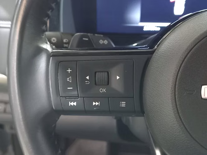 Nissan Pathfinder 3.5 EXCLUSIVE 4WD CVT AT 5P 2024