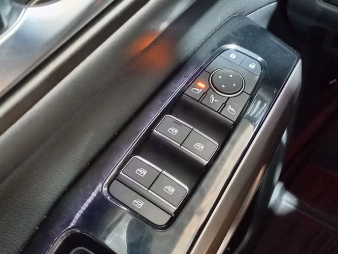 Nissan Pathfinder 3.5 EXCLUSIVE 4WD CVT AT 5P 2024