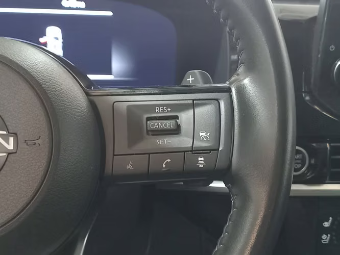 Nissan Pathfinder 3.5 EXCLUSIVE 4WD CVT AT 5P 2024