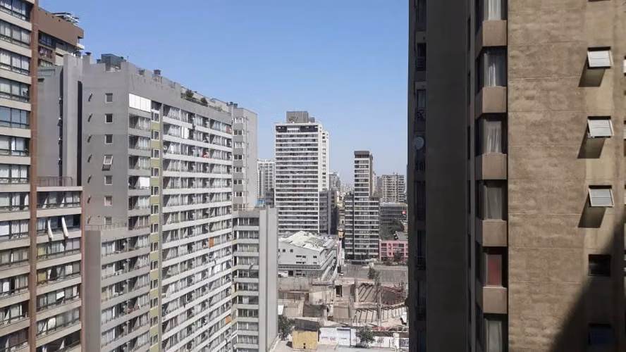 Av. Manuel Rodríguez [424-16]
