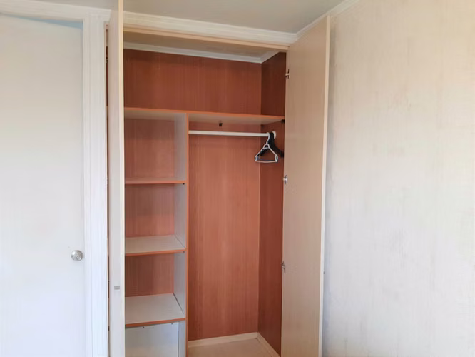 Vendo depto. de 1 dormitorio (UNIV CENTRAL) (174609)