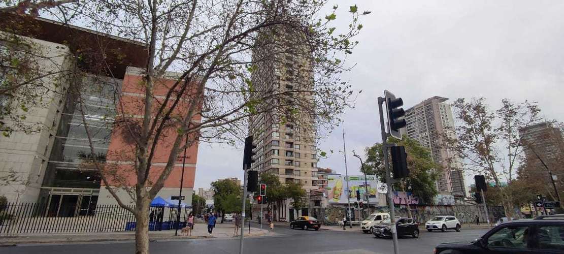 Vendo depto. de 1 dormitorio (UNIV CENTRAL) (174609)