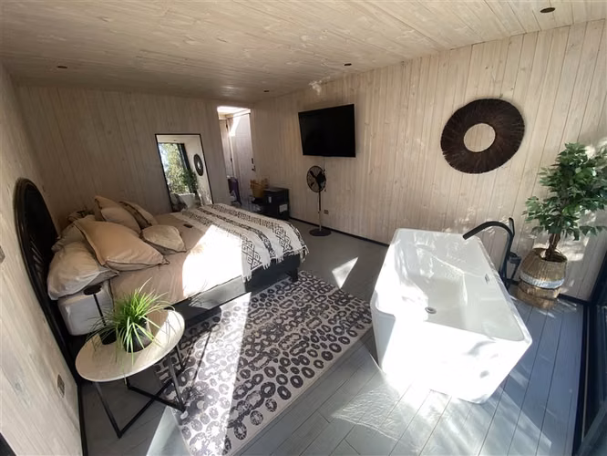 Casa en venta de 3 dorm. Pupuya Vista al Mar