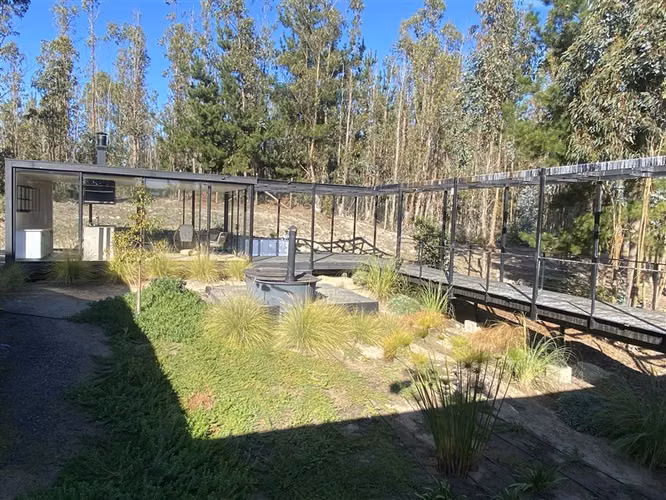 Casa en venta de 3 dorm. Pupuya Vista al Mar