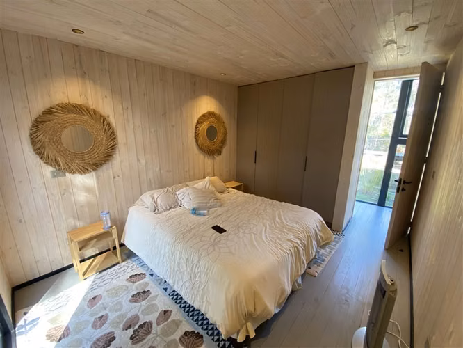 Casa en venta de 3 dorm. Pupuya Vista al Mar
