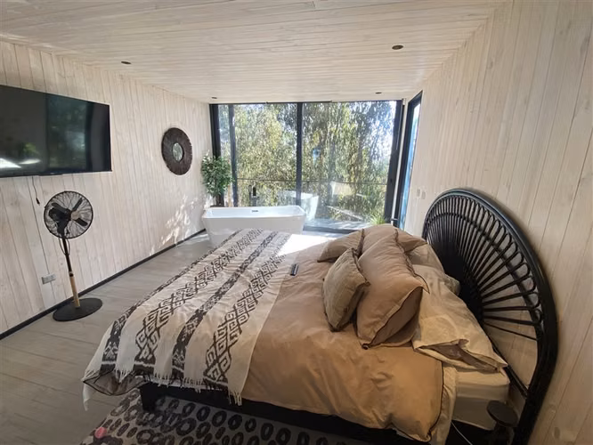 Casa en venta de 3 dorm. Pupuya Vista al Mar