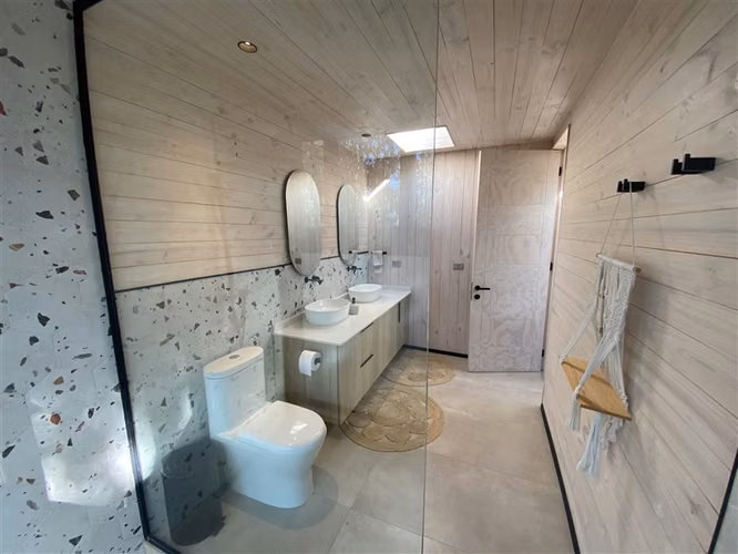 Casa en venta de 3 dorm. Pupuya Vista al Mar