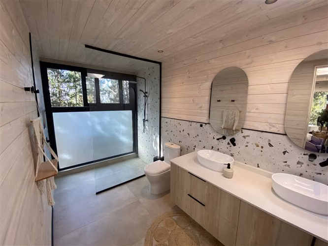 Casa en venta de 3 dorm. Pupuya Vista al Mar