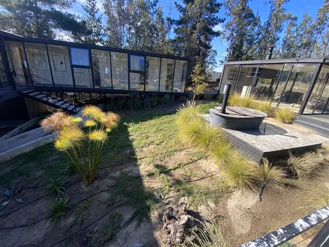 Casa en venta de 3 dorm. Pupuya Vista al Mar