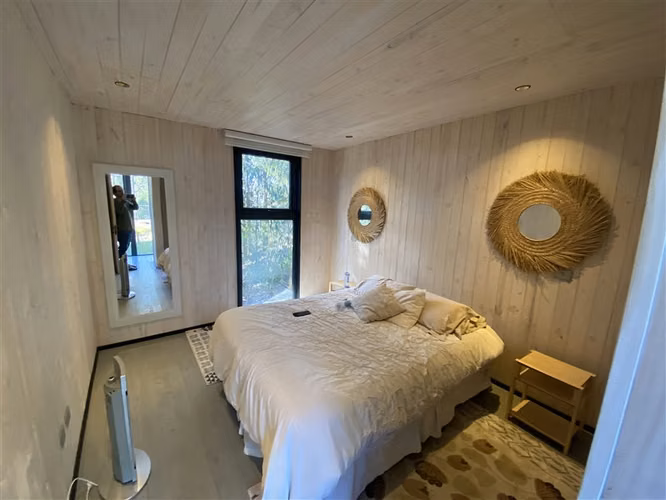 Casa en venta de 3 dorm. Pupuya Vista al Mar