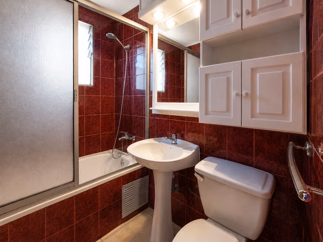Estupenda casa en Sindempart 4 dormitorios 2 baños - 180 mill aprox.