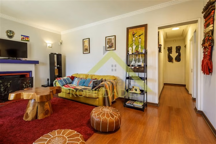 Exclusiva Residencia de Estilo y Confort en Echeñique-Ortuza