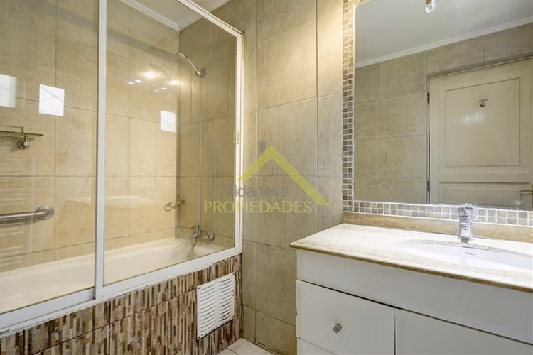Exclusiva Residencia de Estilo y Confort en Echeñique-Ortuza