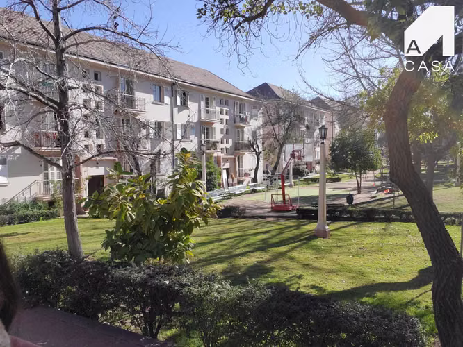 PARQUE INTERIOR - BARRIO PARQUE BOTANICO (172241)