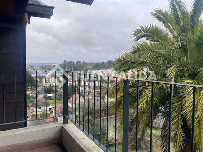 Vendemos Departamento 2D2B Condominio Plaza Schwerter - Imagen 4