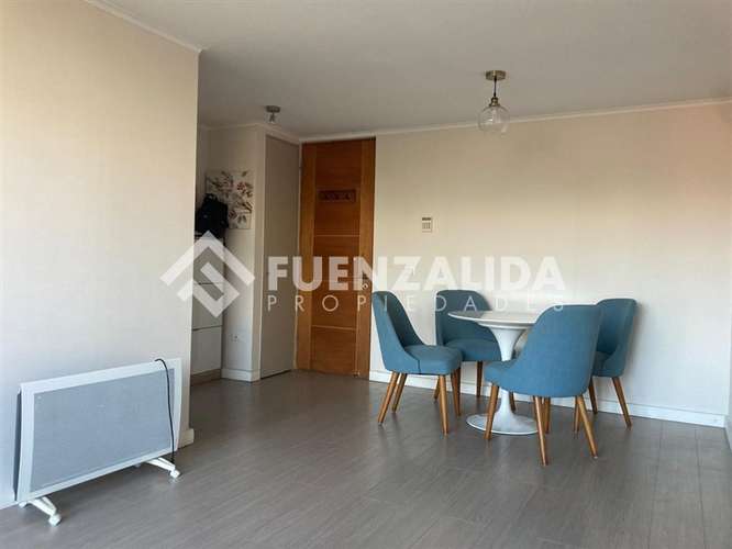 Vendemos Departamento 2D2B Condominio Plaza Schwerter - Imagen 6
