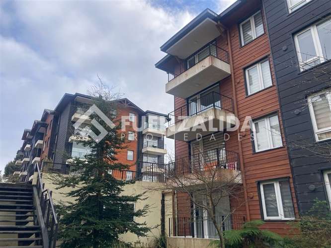 Vendemos Departamento 2D2B Condominio Plaza Schwerter - Imagen 23