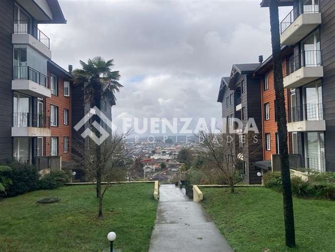 Vendemos Departamento 2D2B Condominio Plaza Schwerter - Imagen 21