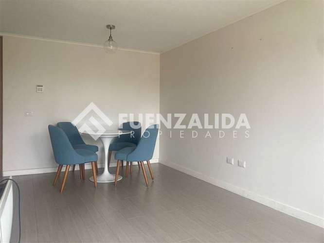 Vendemos Departamento 2D2B Condominio Plaza Schwerter - Imagen 7